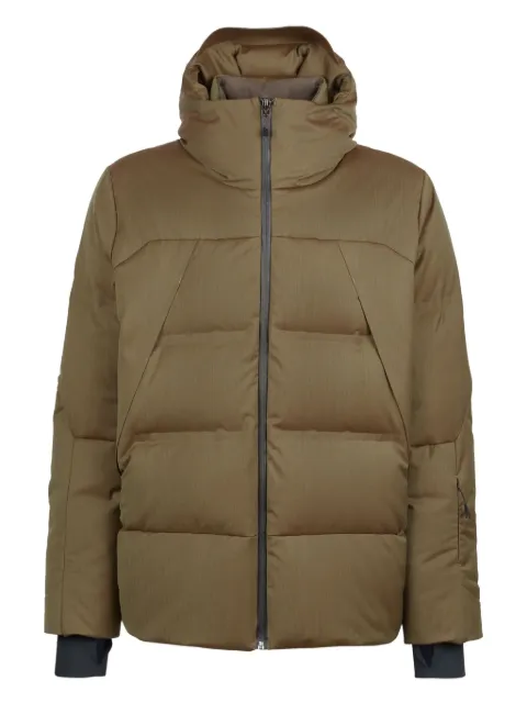 Sease Gefütterte Jacke