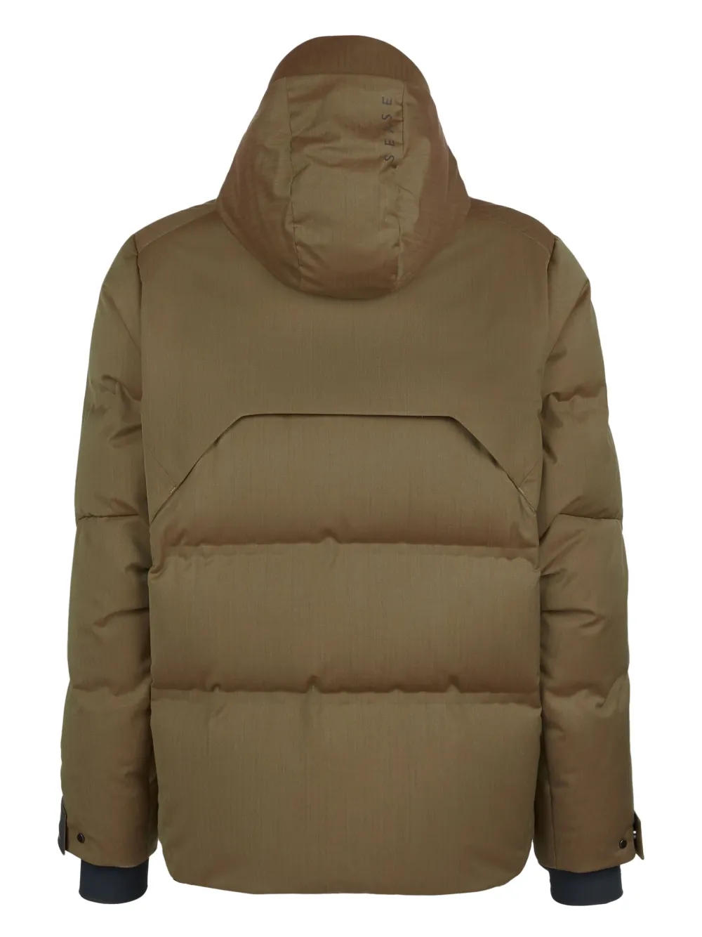 Sease padded jacket | Down Jackets | Image 2
