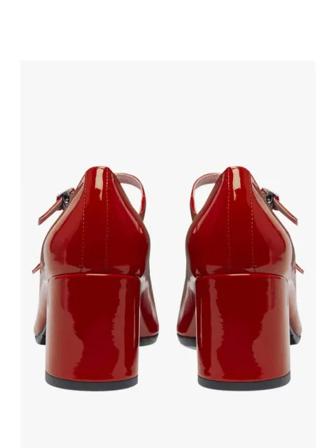 Carel Paris 60mm Alice pumps 002858 - 2