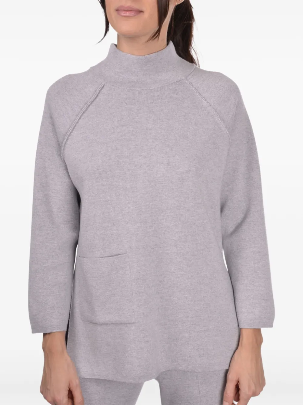 wool jumper