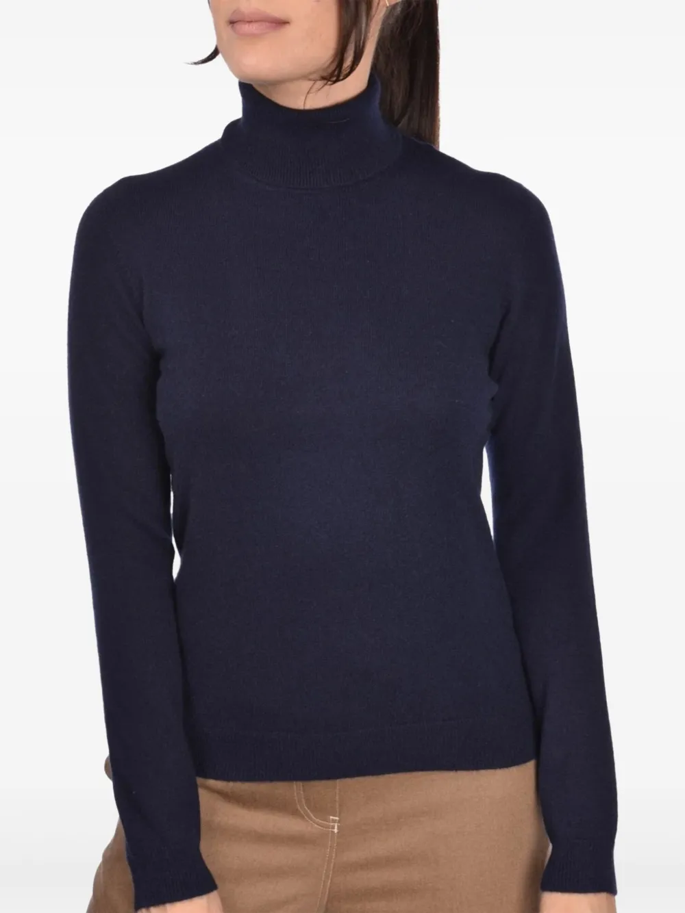 wool jumper