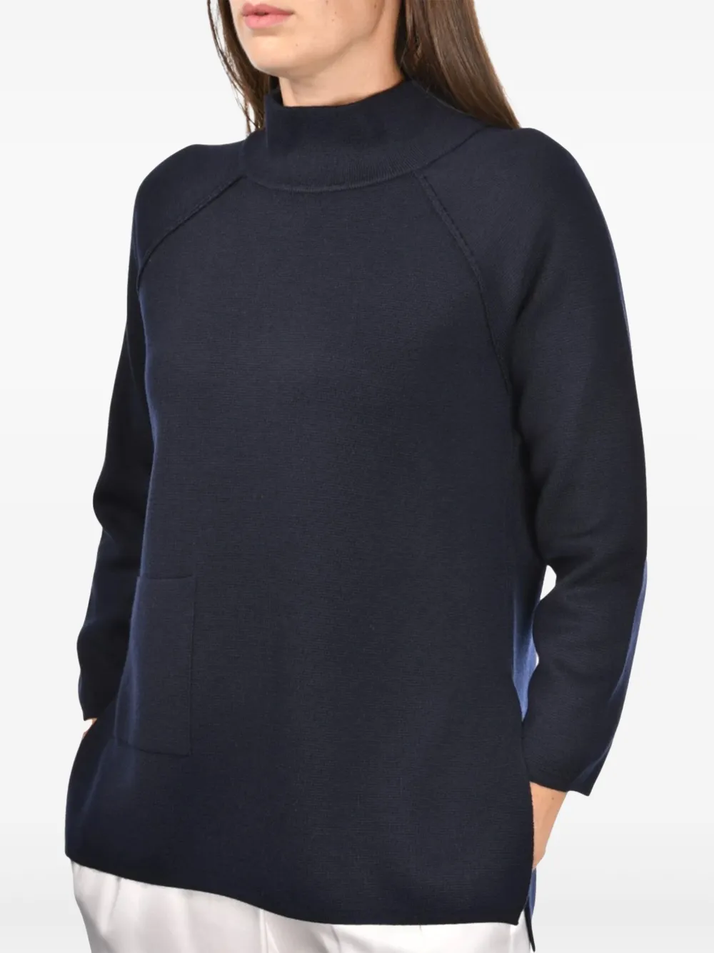 long sleeve sweater