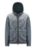 CAPE HORN Colorada hooded jacket - Blue