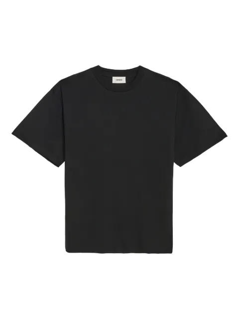 A Paper Kid logo t-shirt 
