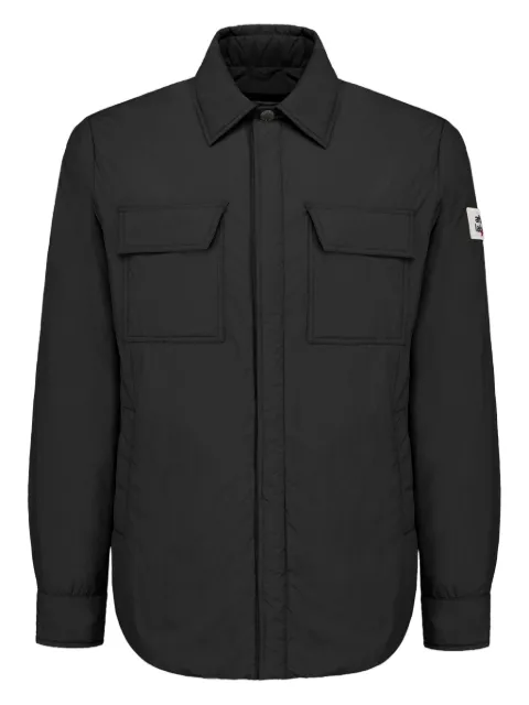 AFTER LABEL military jacket 