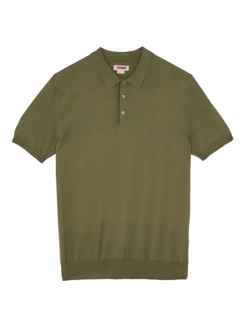 Baracuta cotton polo shirt 