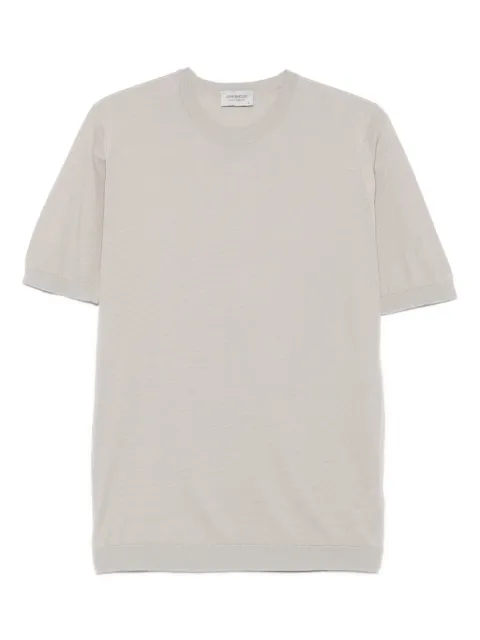 John Smedley Park T-shirt 