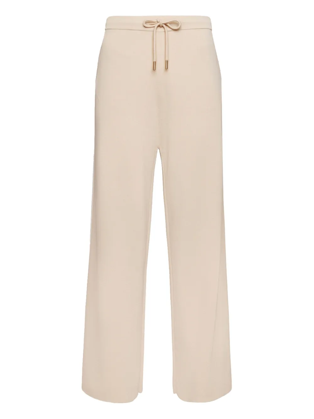 Elena Miro' Pants In Neutrals