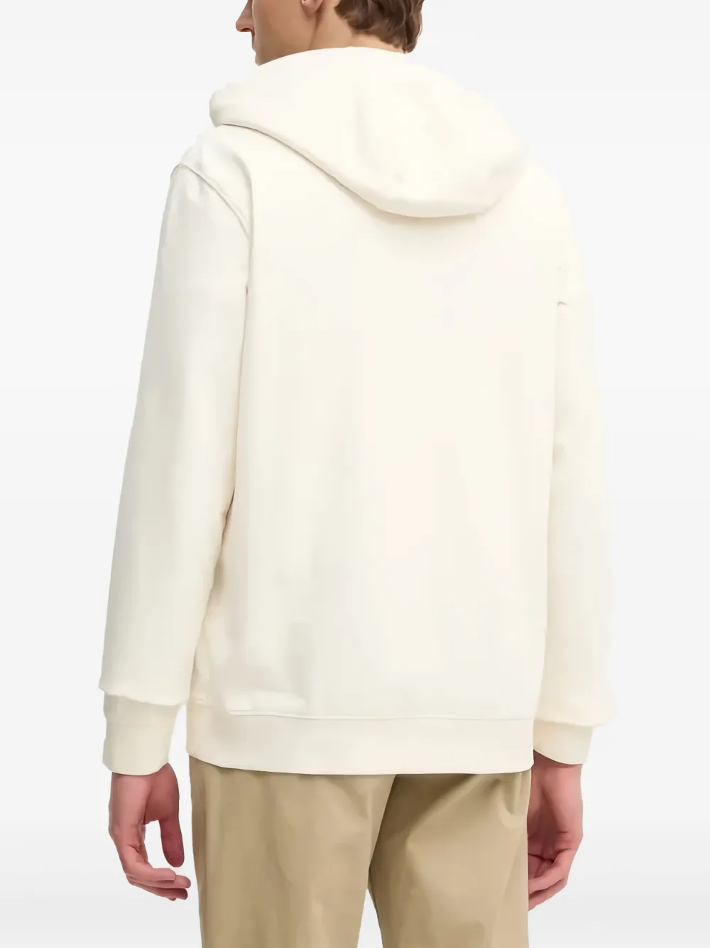 Tommy Hilfiger logo-print hoodie | Hoodies | Image 2