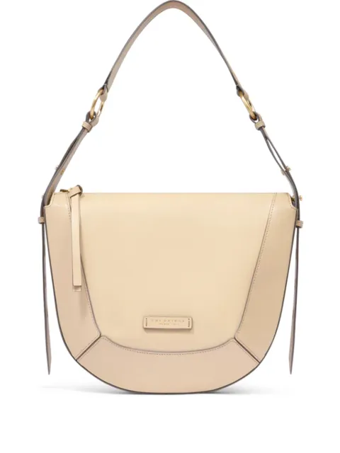 The Bridge Fedora shoulder bag