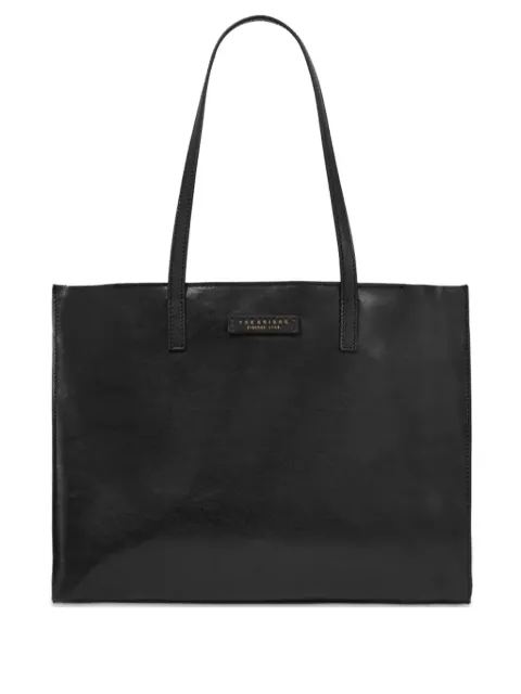 The Bridge leather shoulder bag