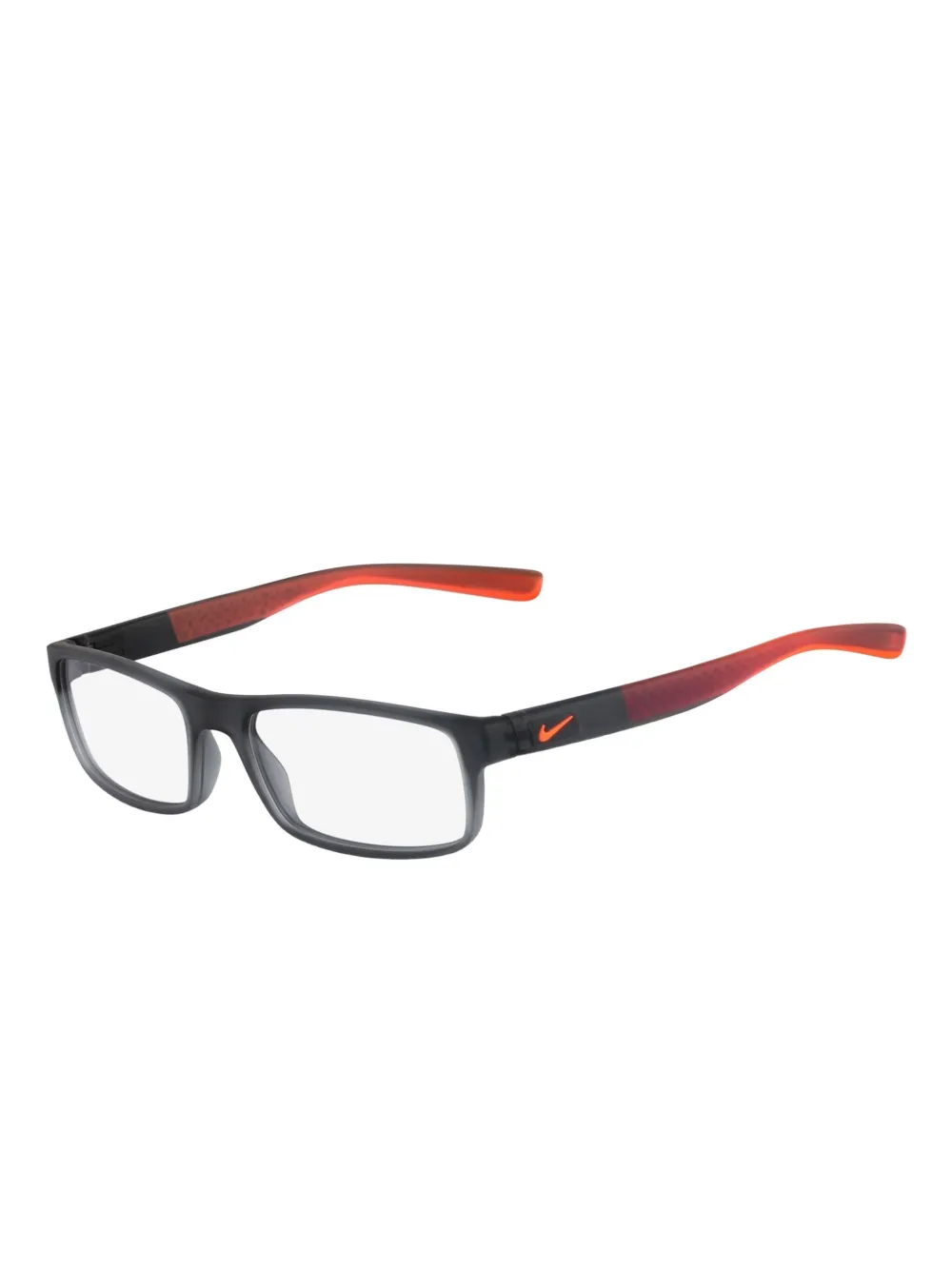 Nike lentes con armazón rectangular | Image 2