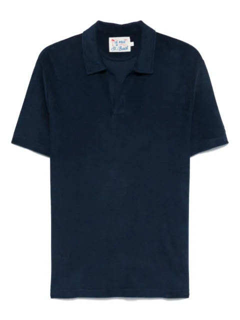 MC2 Saint Barth Jeremy T-shirt