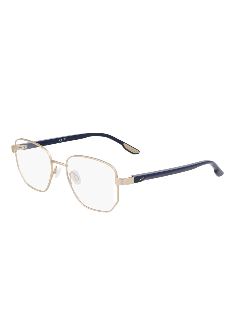 Nike lunettes de vue à monture géométrique | Image 2