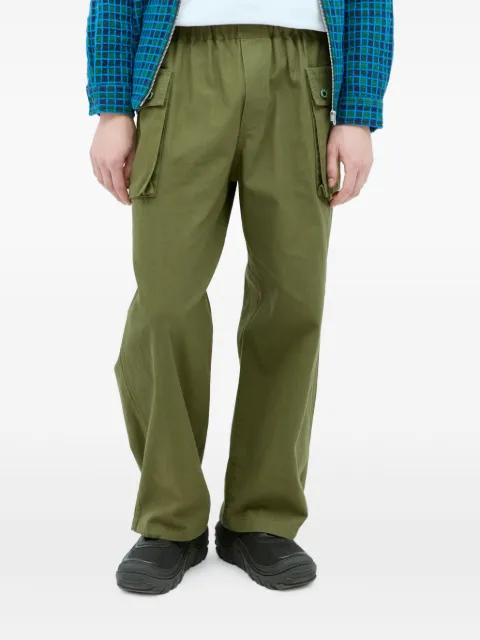 Brain Dead P-44 Jungle trousers