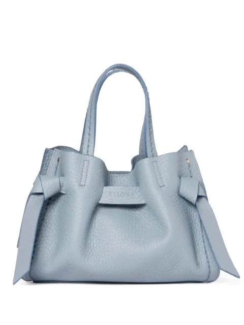 VISONA` tote con asa