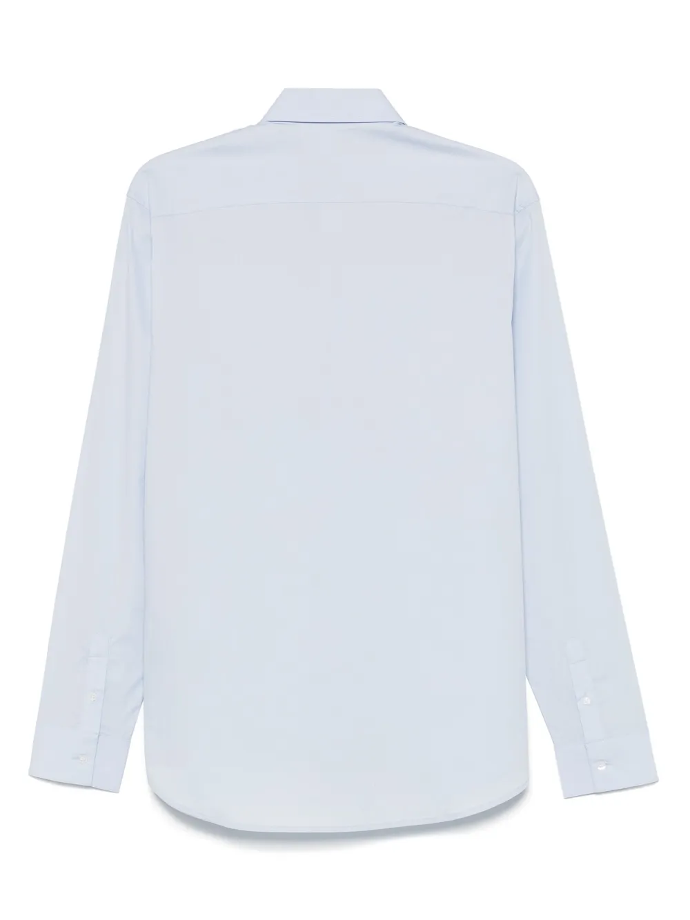 Karl Lagerfeld camisa con logo estampado | Image 2