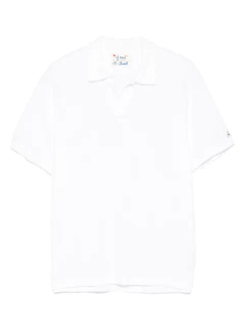 MC2 Saint Barth Jeremy T-shirt
