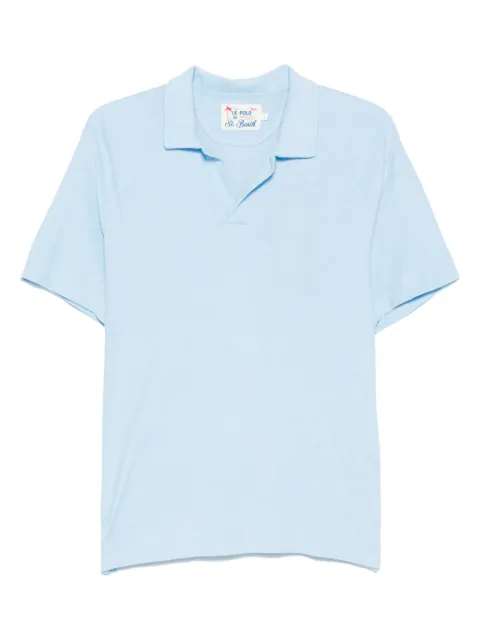 MC2 Saint Barth Jeremy T-Shirt