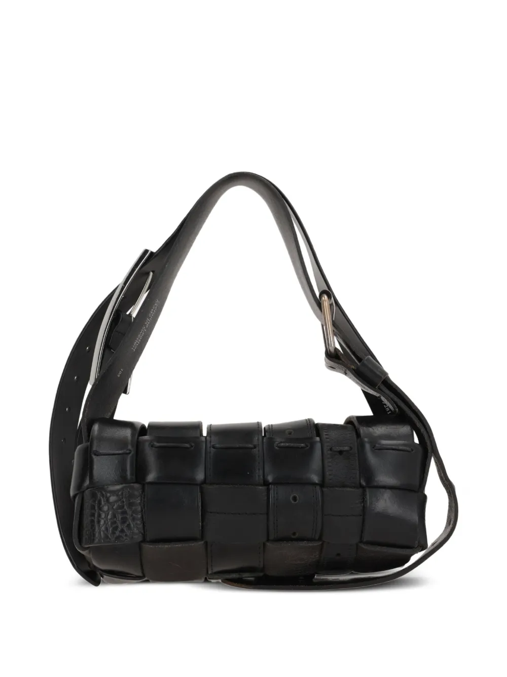 HODAKOVA buckled shoulder bag | Image 2