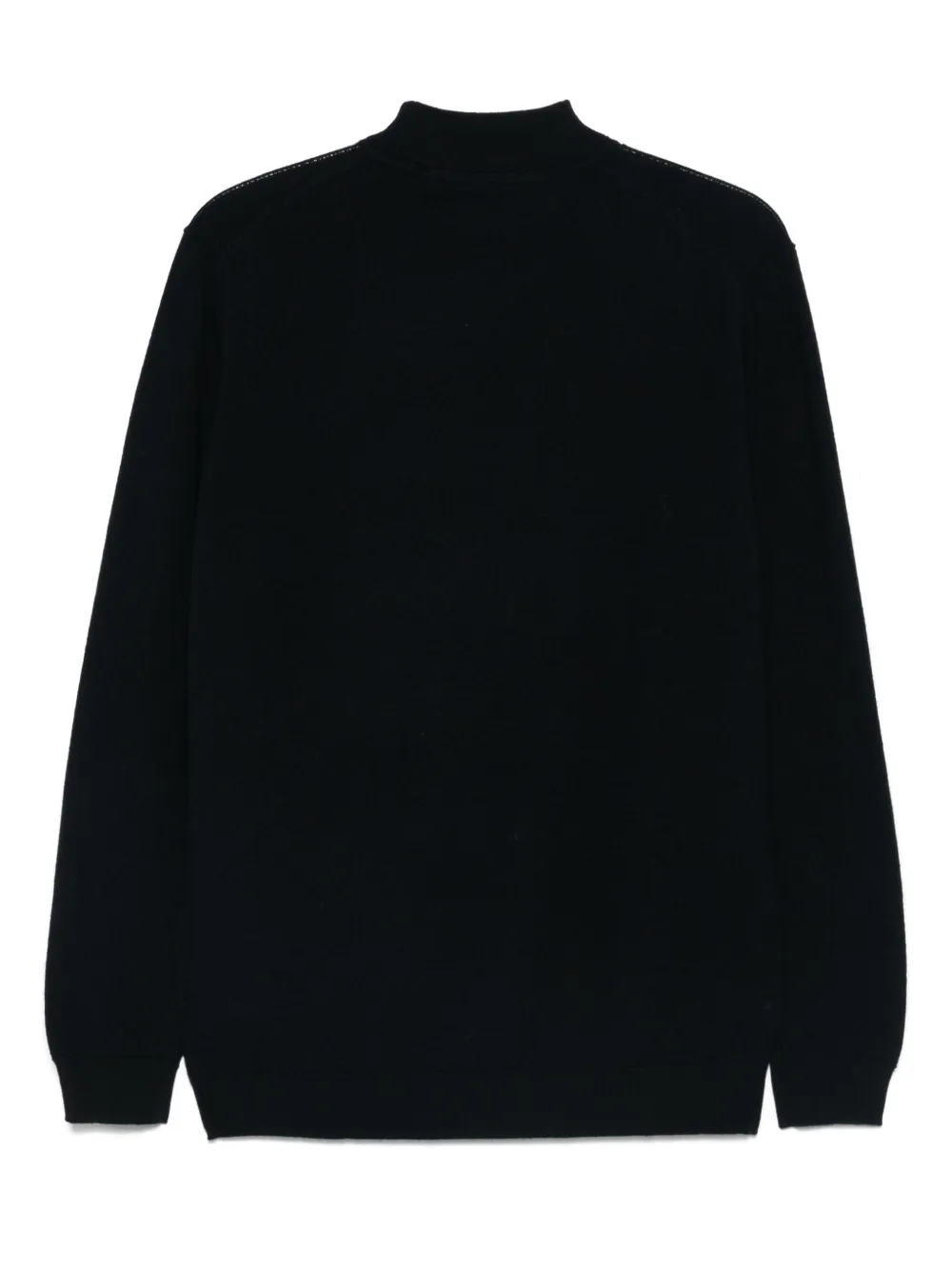 Karl Lagerfeld knitted jumper - Blauw