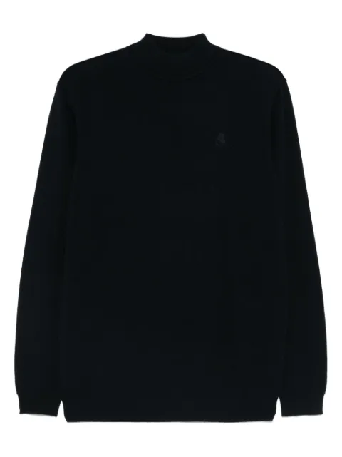 Karl Lagerfeld knitted jumper