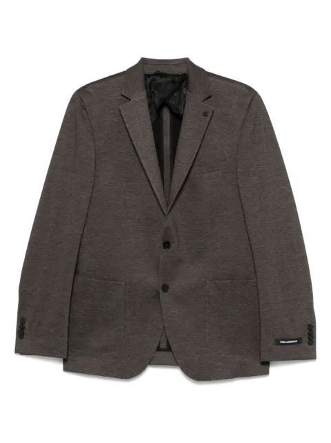 Karl Lagerfeld Smart blazer