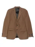 Karl Lagerfeld Clever blazer - Brown