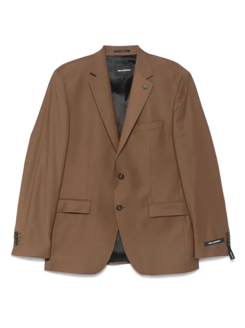 Karl Lagerfeld Clever blazer