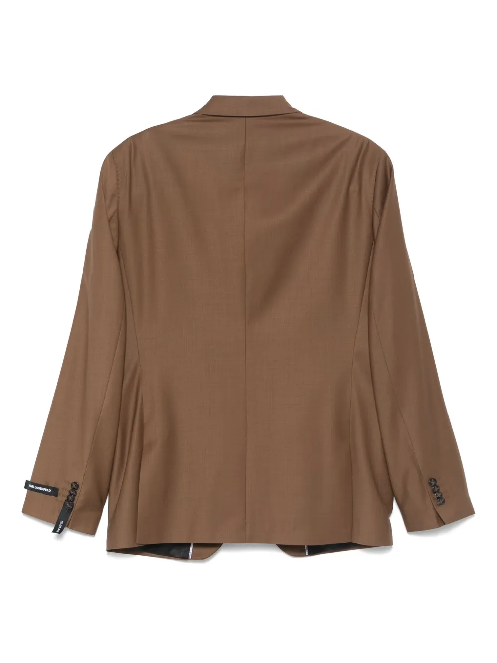 Karl Lagerfeld Clever blazer | Blazers | Image 2