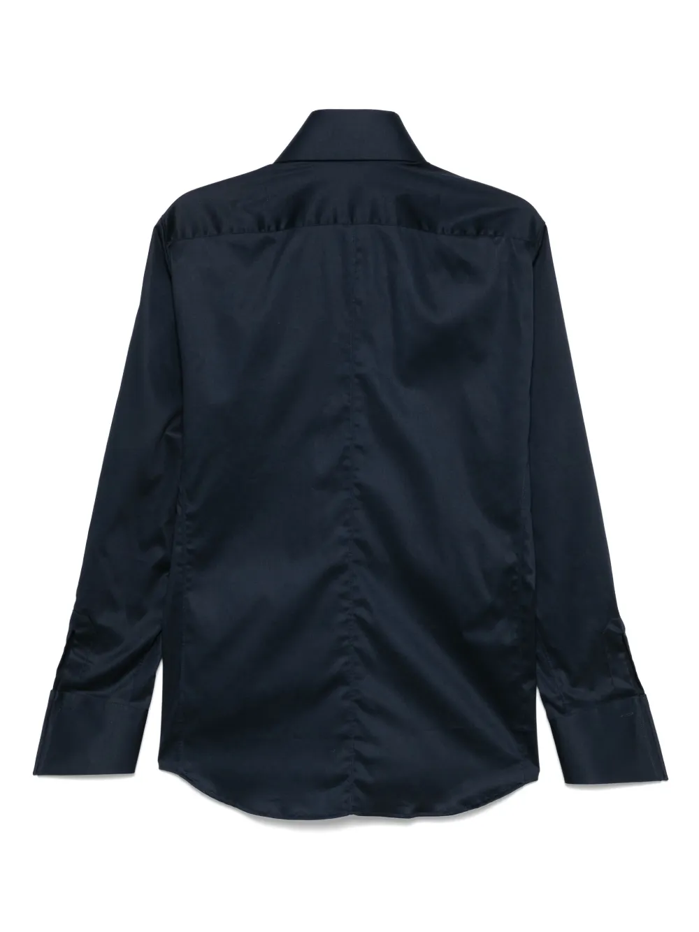 Karl Lagerfeld camisa con cuello | Image 2