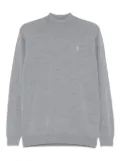Karl Lagerfeld knitted jumper - Grey