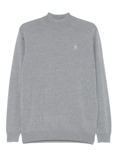 Karl Lagerfeld knitted jumper