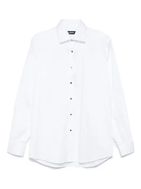 Karl Lagerfeld cotton shirt 