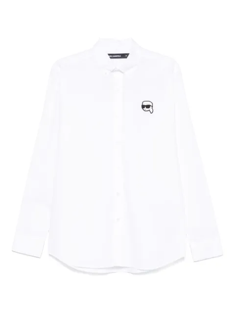 Karl Lagerfeld Ikon shirt 