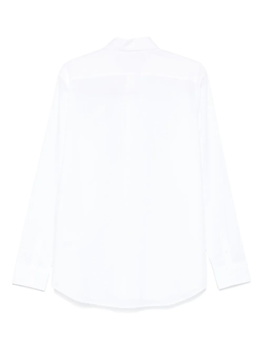 Karl Lagerfeld Ikon overhemd - Wit