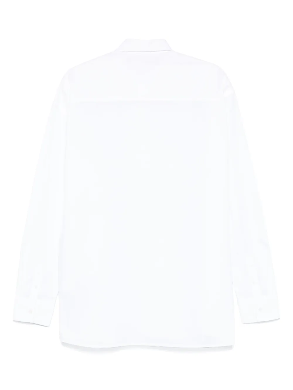 Karl Lagerfeld camisa con aplique del logo | Image 2