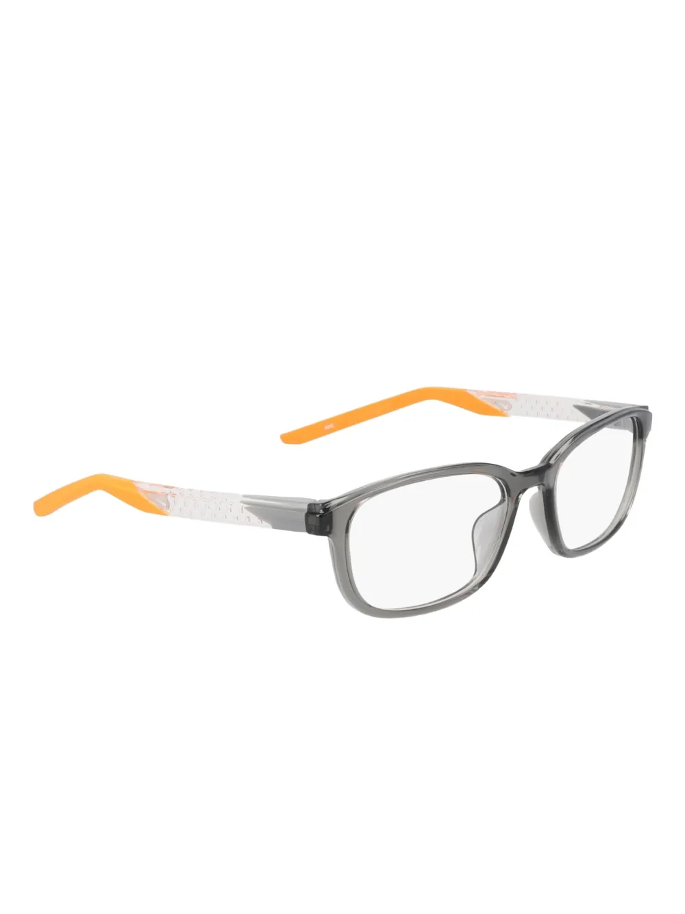 Nike lentes con armazón rectangular | Image 2