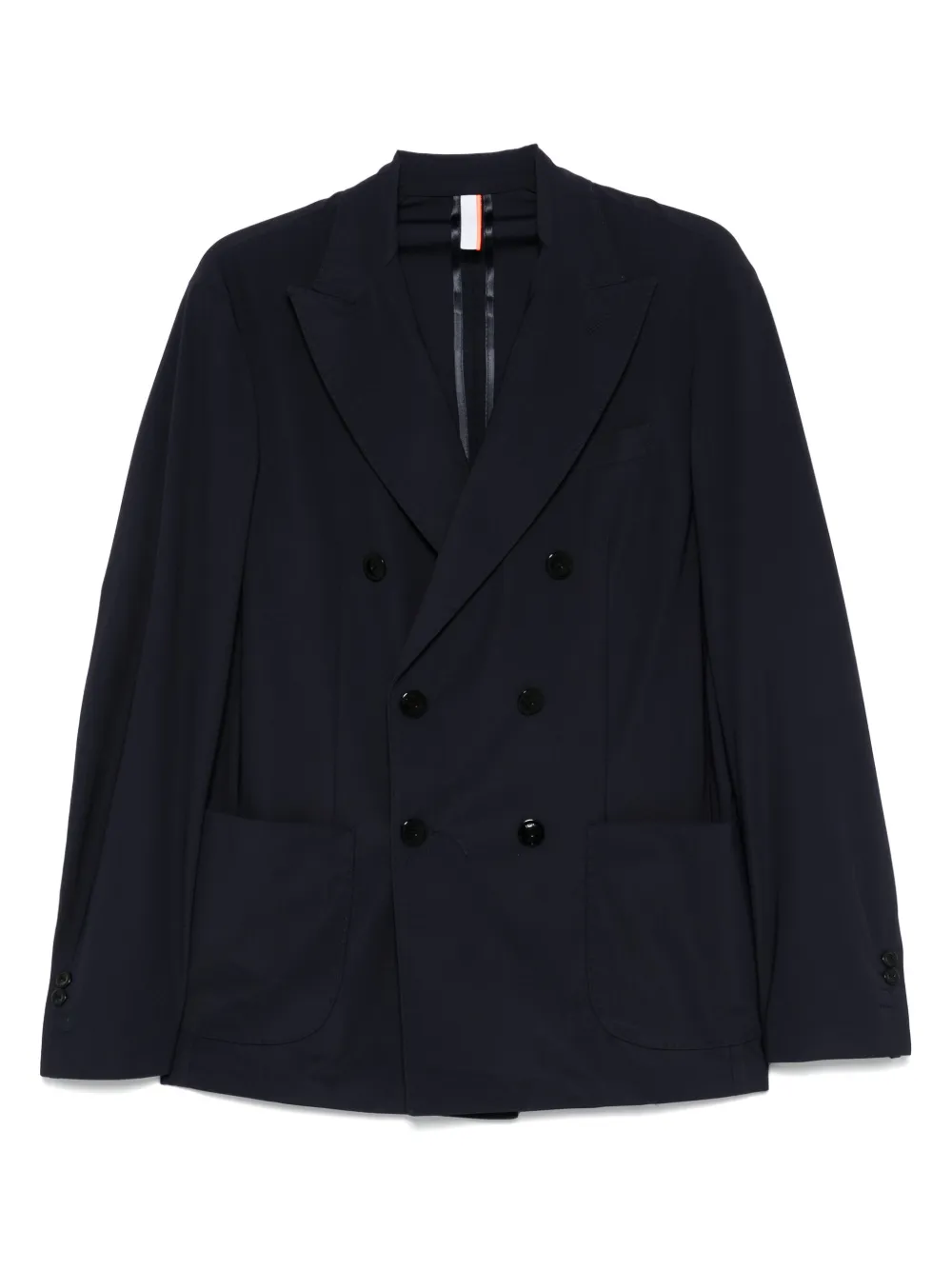 Eritea blazer