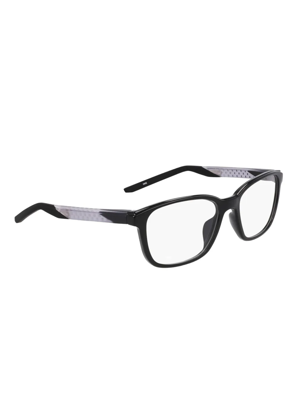 Nike rectangle-frame glasses | Image 2