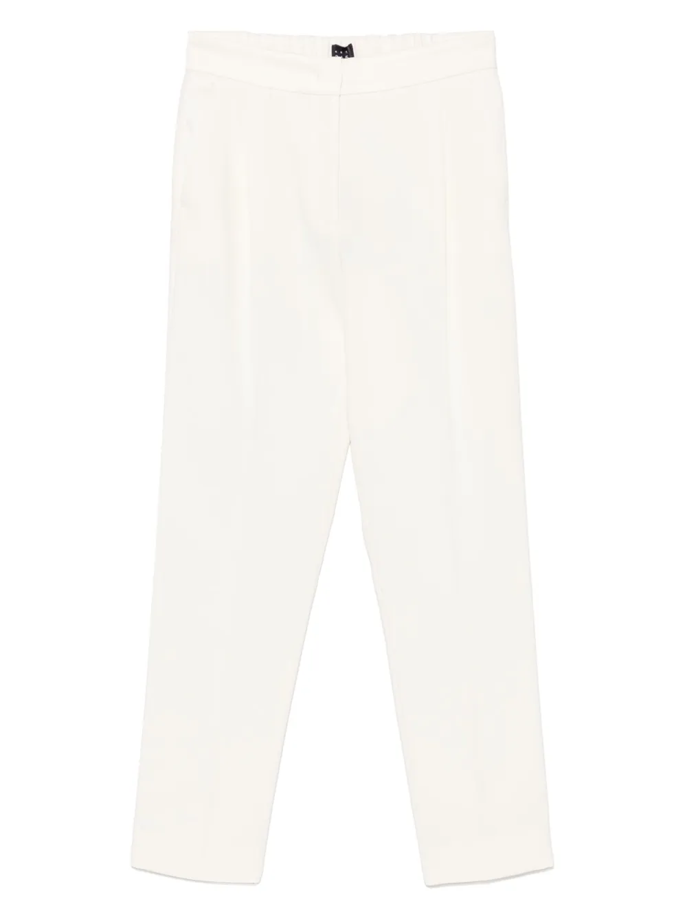 Shop Marella Izabel Trousers In Neutrals