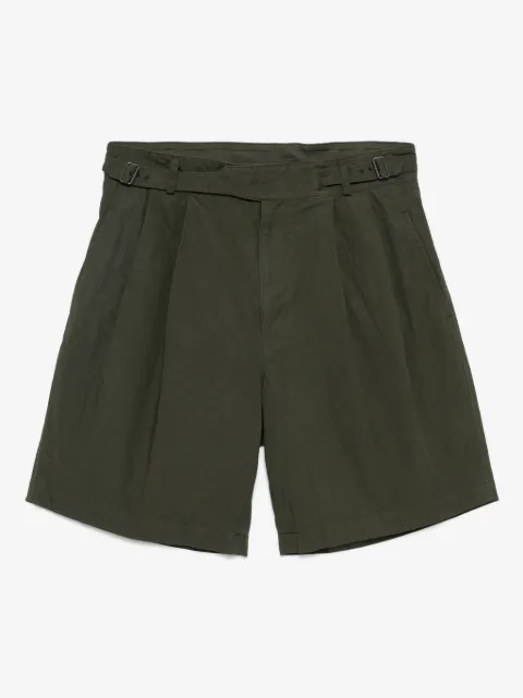 Kolor cotton bermuda shorts