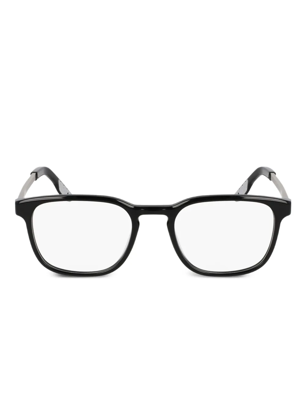 Nike square-frame glasses | Black | Image 1