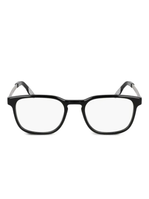 Nike square-frame glasses