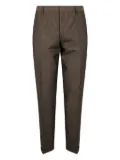 Paul Smith tailored trousers - Brown