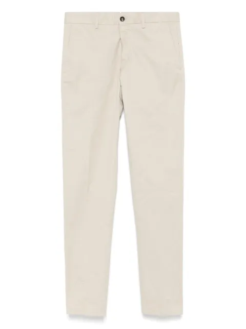 Incotex pantalones chinos