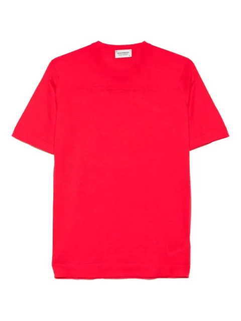 John Smedley Lorca T-shirt