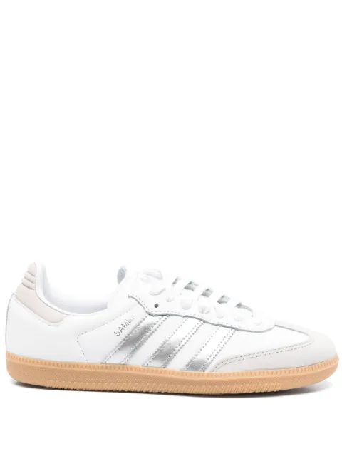 adidas Samba sneakers