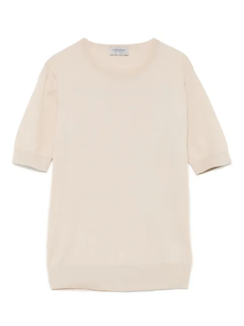 John Smedley playera Nell