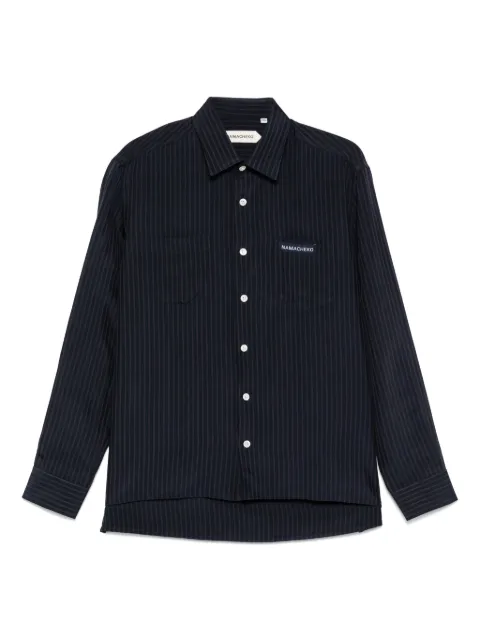 Namacheko camisa Guardia